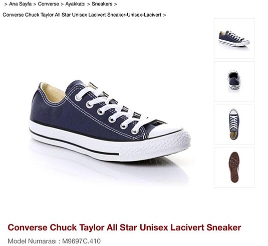 Converse - Görsel 13