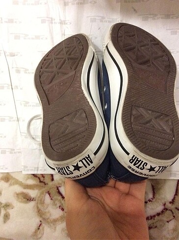 Converse - Görsel 12