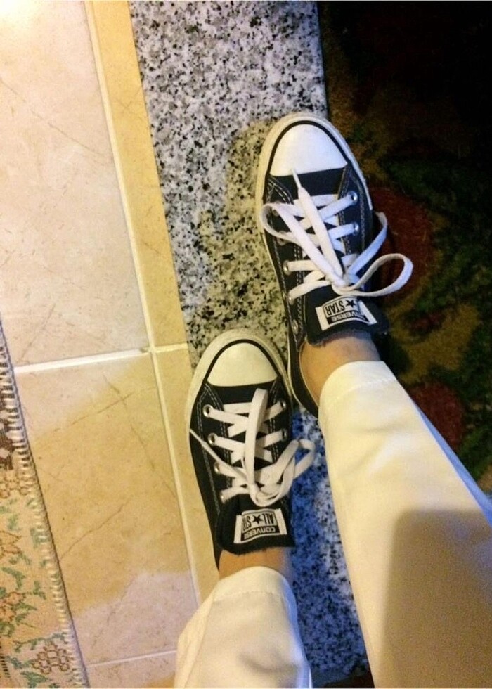 Converse - Görsel 3