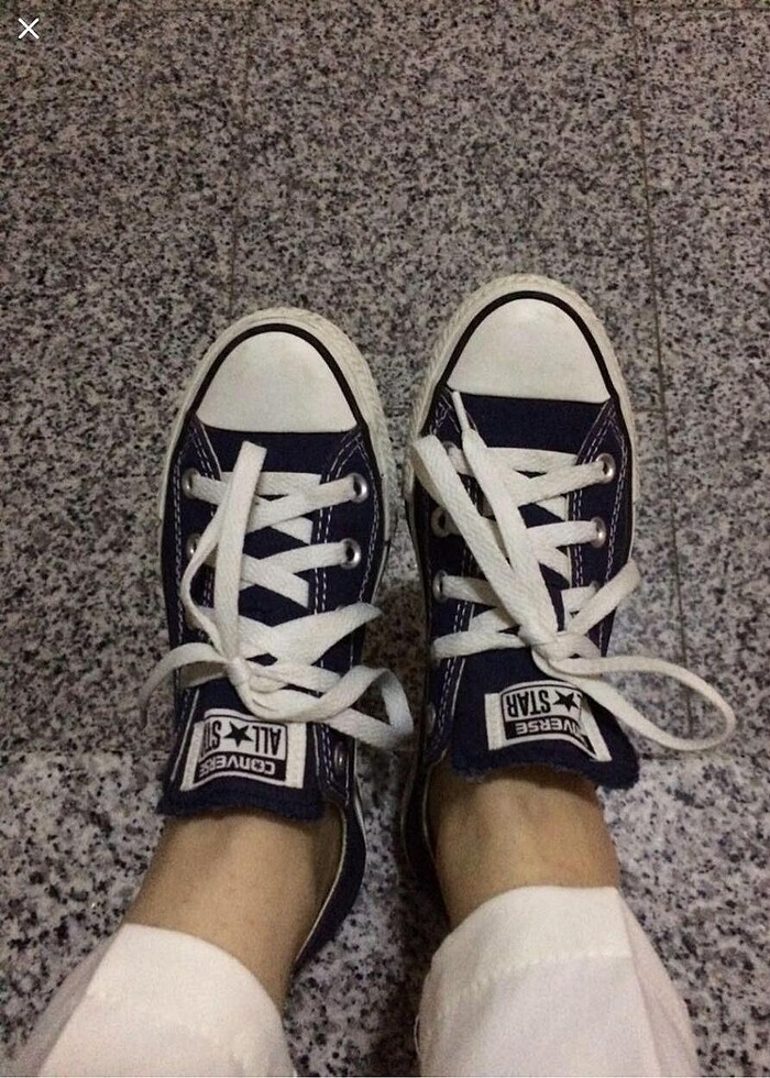 Converse - Görsel 4