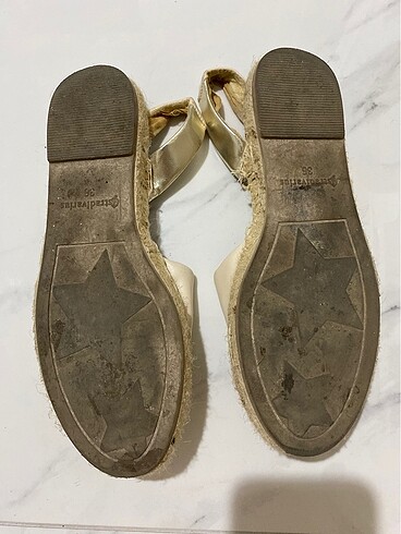 Stradivarius babet - Görsel 6