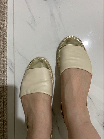 Stradivarius babet - Görsel 7