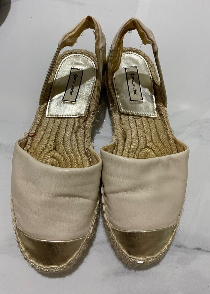 Stradivarius babet - Görsel 5