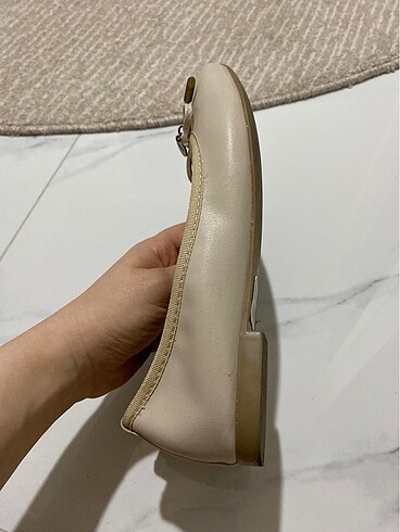 Nine west babet - Görsel 5