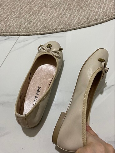Nine west babet - Görsel 7