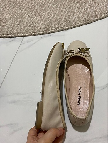 Nine west babet - Görsel 8
