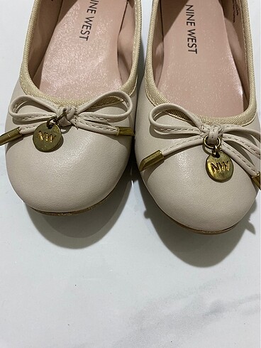 Nine west babet - Görsel 2