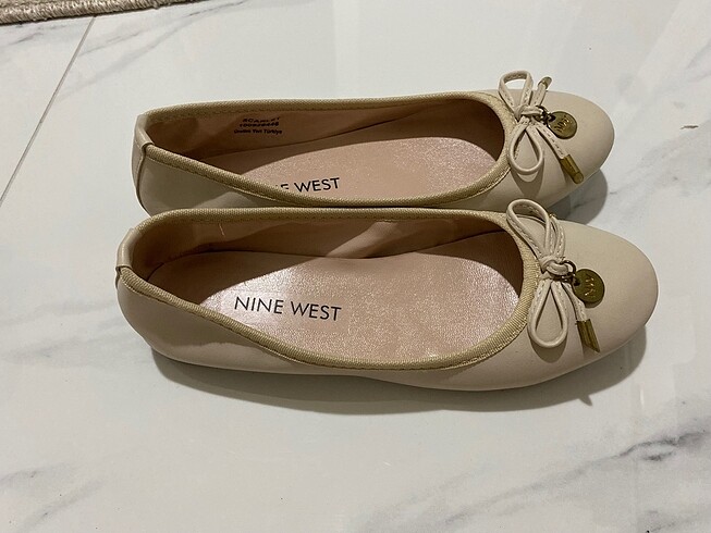 Nine west babet - Görsel 10