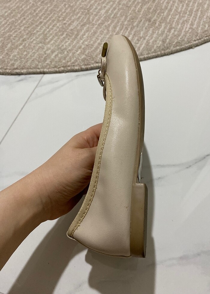 Nine west babet - Görsel 5