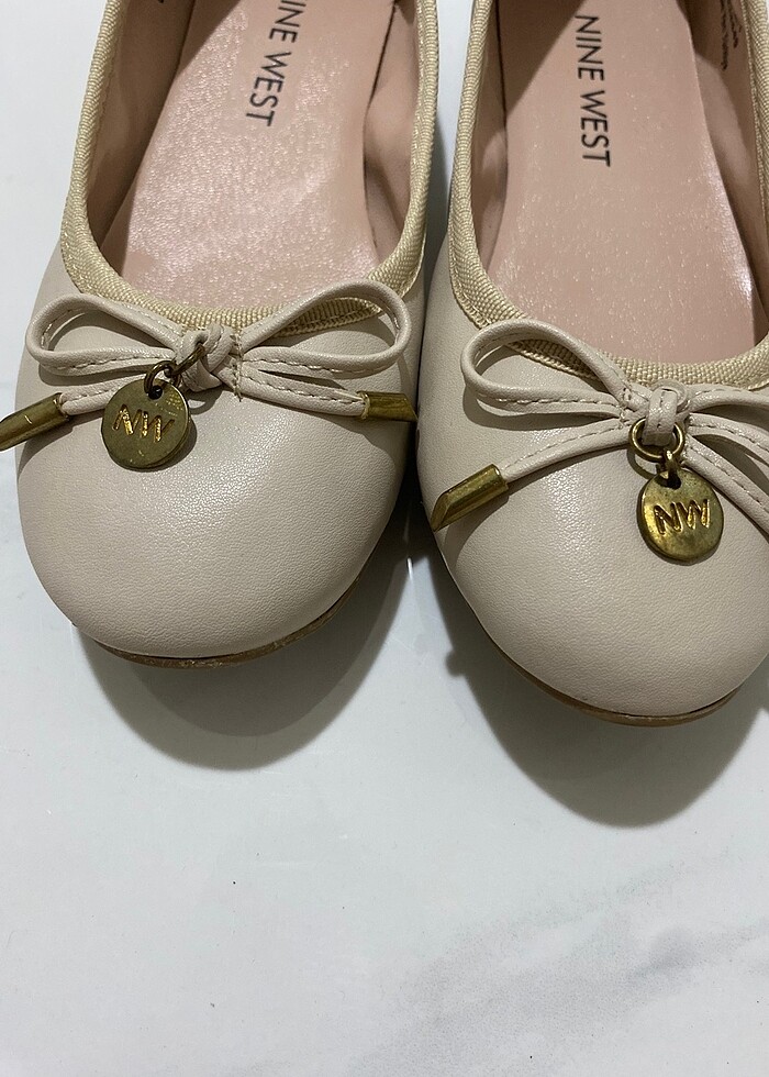 Nine west babet - Görsel 2