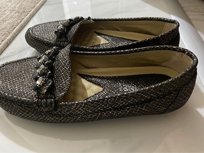 Tekin marka babet - Görsel 5