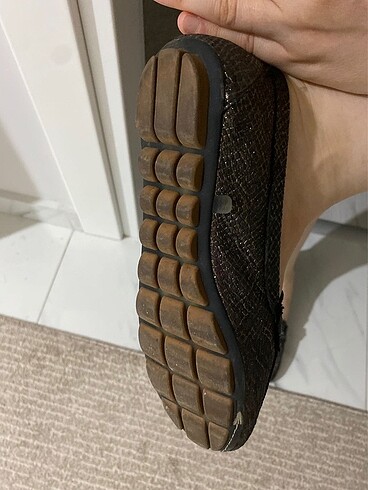 Tekin marka babet - Görsel 7