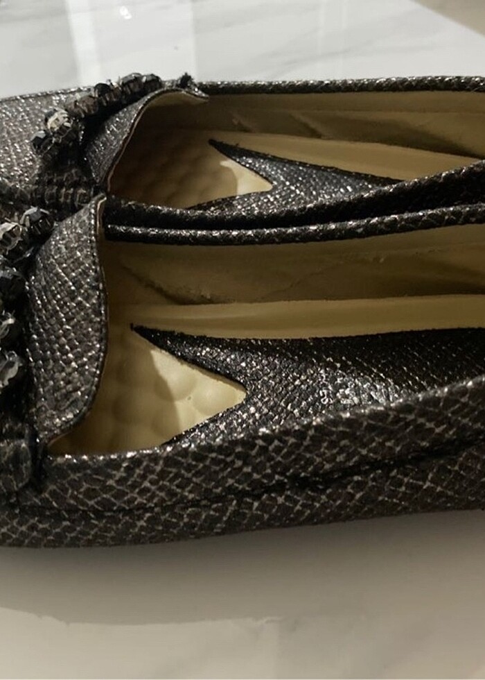 Tekin marka babet - Görsel 5