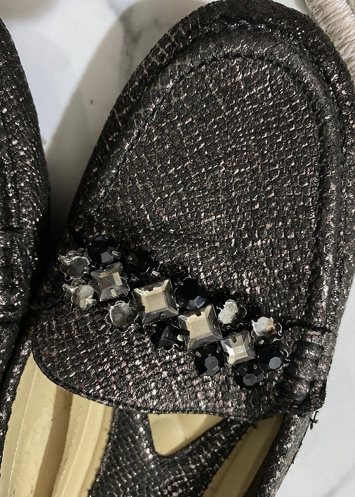 Tekin marka babet - Görsel 3