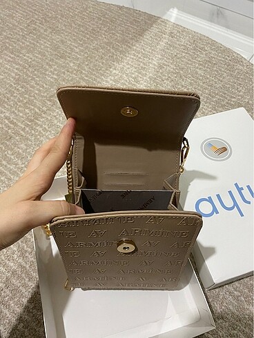 Armine çanta - Görsel 2