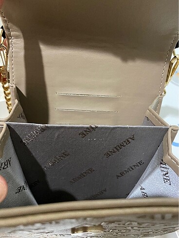 Armine çanta - Görsel 3