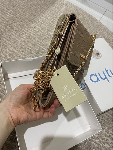 Armine çanta - Görsel 7