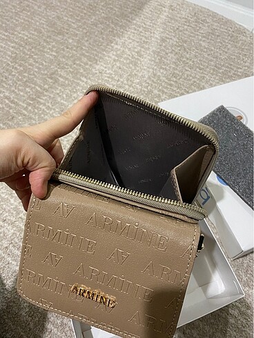 Armine çanta - Görsel 5