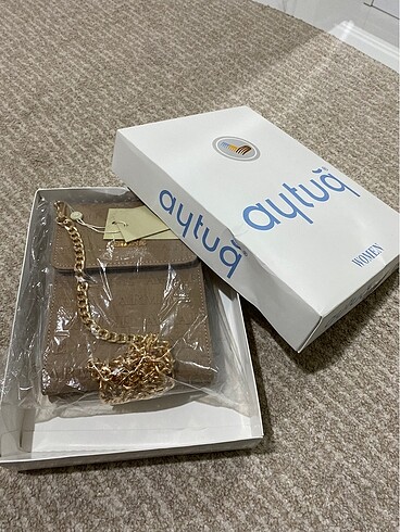 Armine çanta - Görsel 8