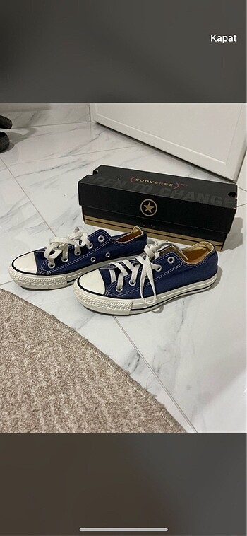 Converse - Görsel 2