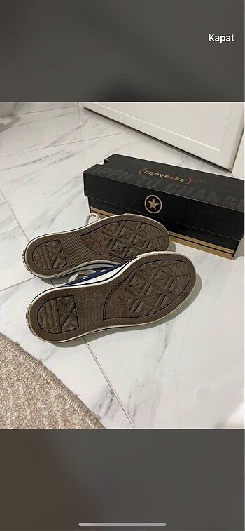 Converse - Görsel 5