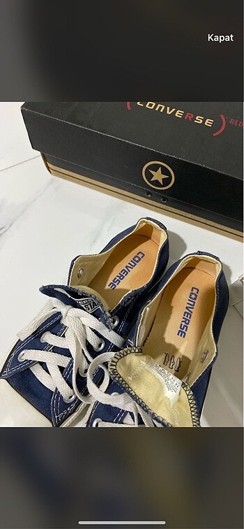Converse - Görsel 7