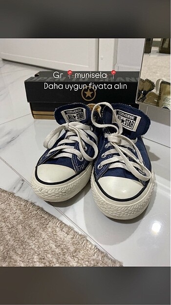 Converse - Görsel 8