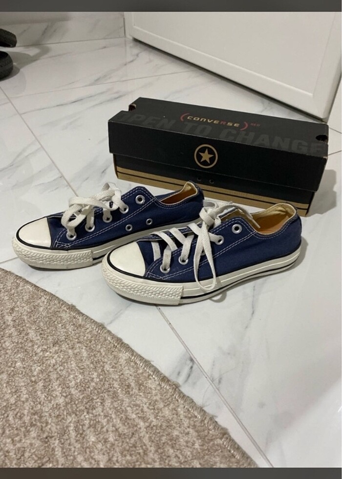 Converse - Görsel 2
