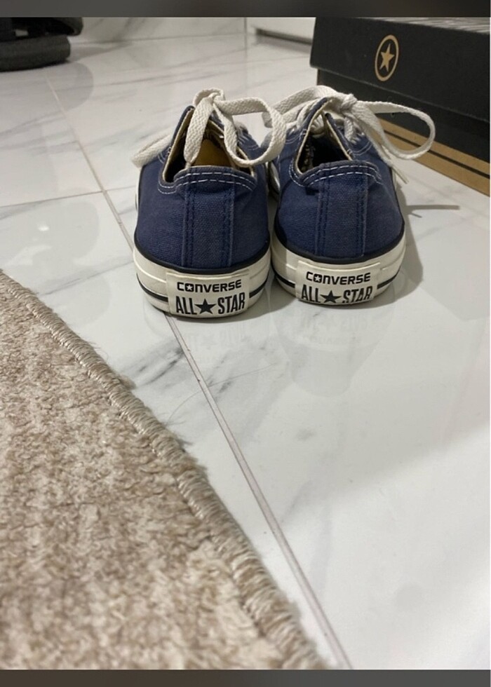 Converse - Görsel 3