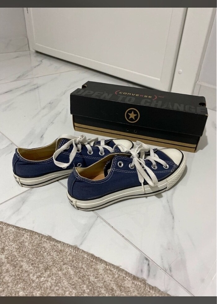Converse - Görsel 4