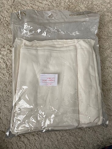 Artış collection (Hamile) Gecelik/Sabahlık Takımı - Görsel 5