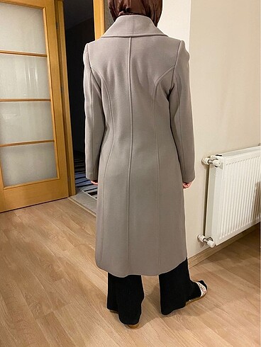 Vizon kaban - Görsel 8