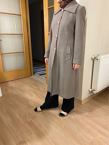 Vizon kaban - Görsel 6