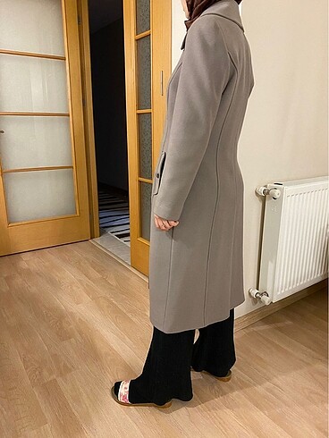 Vizon kaban - Görsel 7