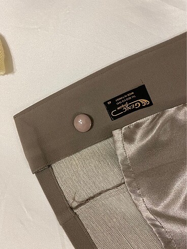 Vizon kaban - Görsel 5