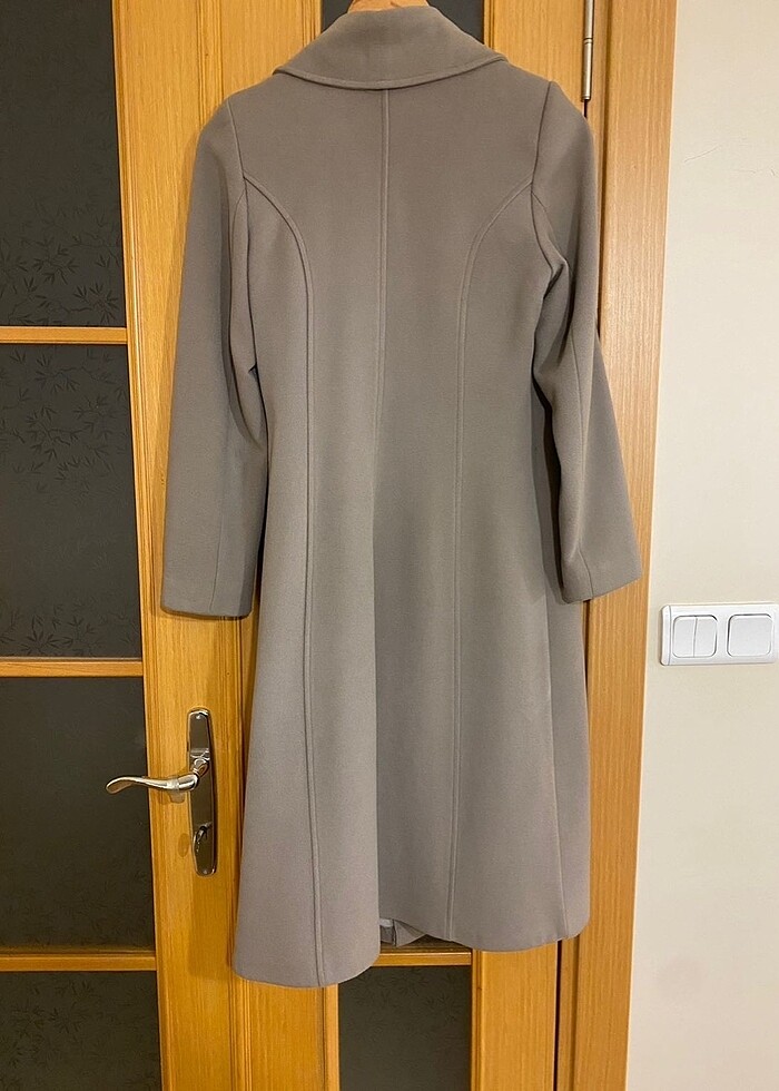 Vizon kaban - Görsel 2