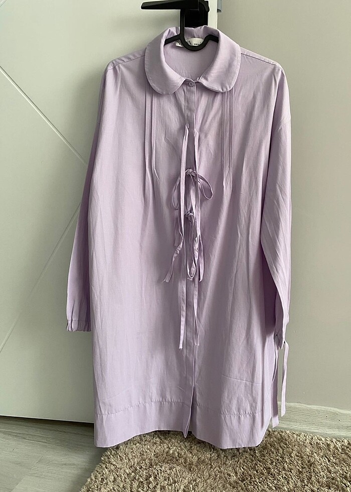 Vesna tunik - Görsel 4