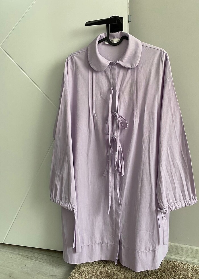 Vesna tunik - Görsel 5