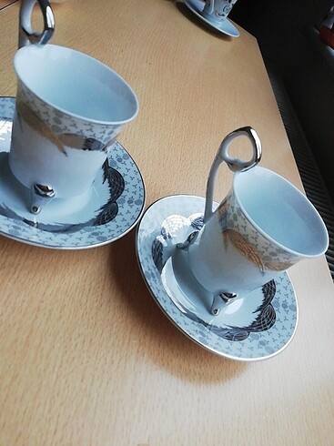 Beden gri Renk Fıncan kahve