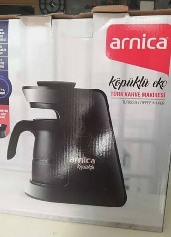 Arnica Arnica kahve makinasi 