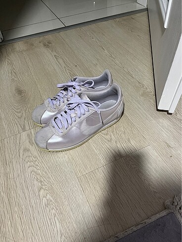 Nike Nike ayakkabı
