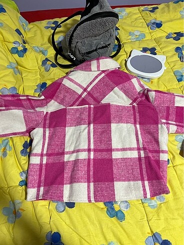LC Waikiki Gömlek ceket
