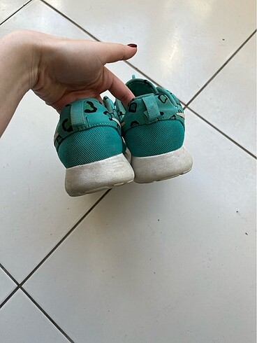 Nike Orijinal Nike ayakkabı