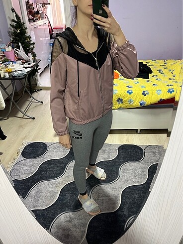 Diğer Polyester ceket