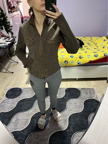 Collezione Ceket