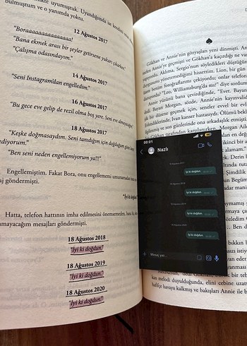 Beden Renk Maça Kızı 8 - DiLARA PAMUK