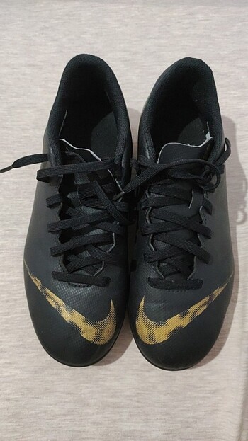 Nike mercurial orjinal erkek krampon