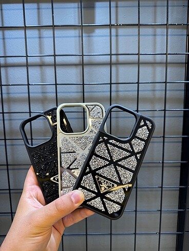İPhone Prada Kılıf