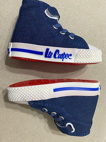 Lee Cooper Bebek ayakkabi