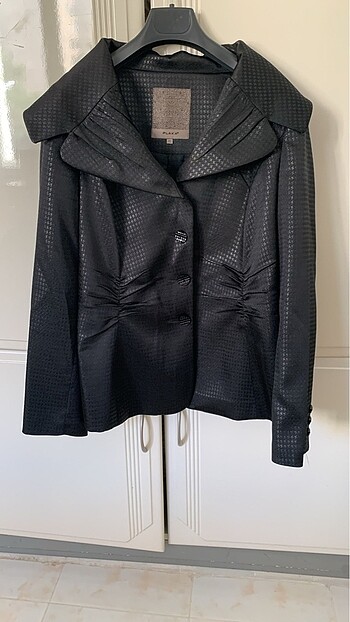 Kadin ceket - Görsel 2